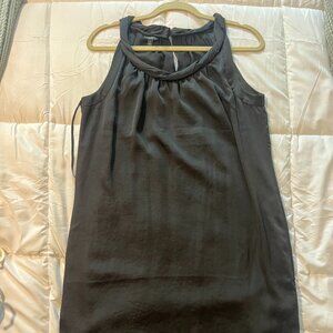 Black Size 12 Talbots Dress